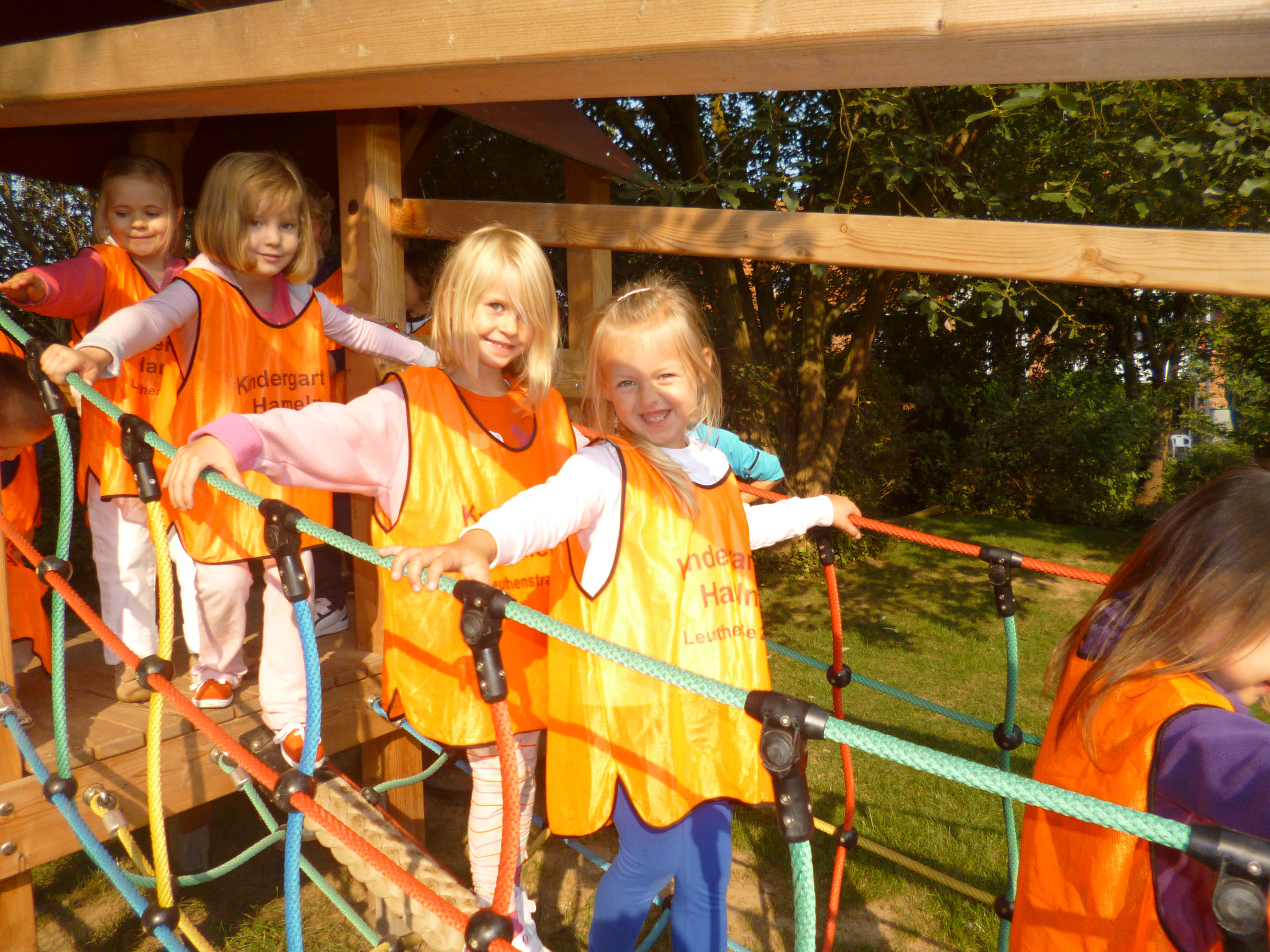 hameln kindergarten